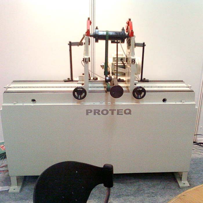 dynamic balancing machine,vibration instrumentation