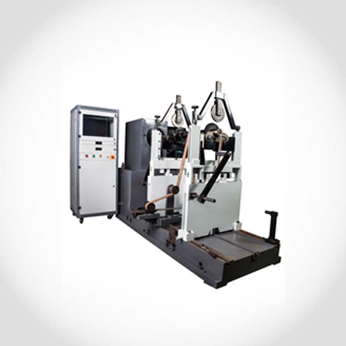dynamic balancing machine,vibration instrumentation