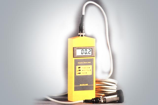 Vibration meter 2040 manufacture,vibration analyser,portable balancer supplier,vibration instruments,in-situ balancing